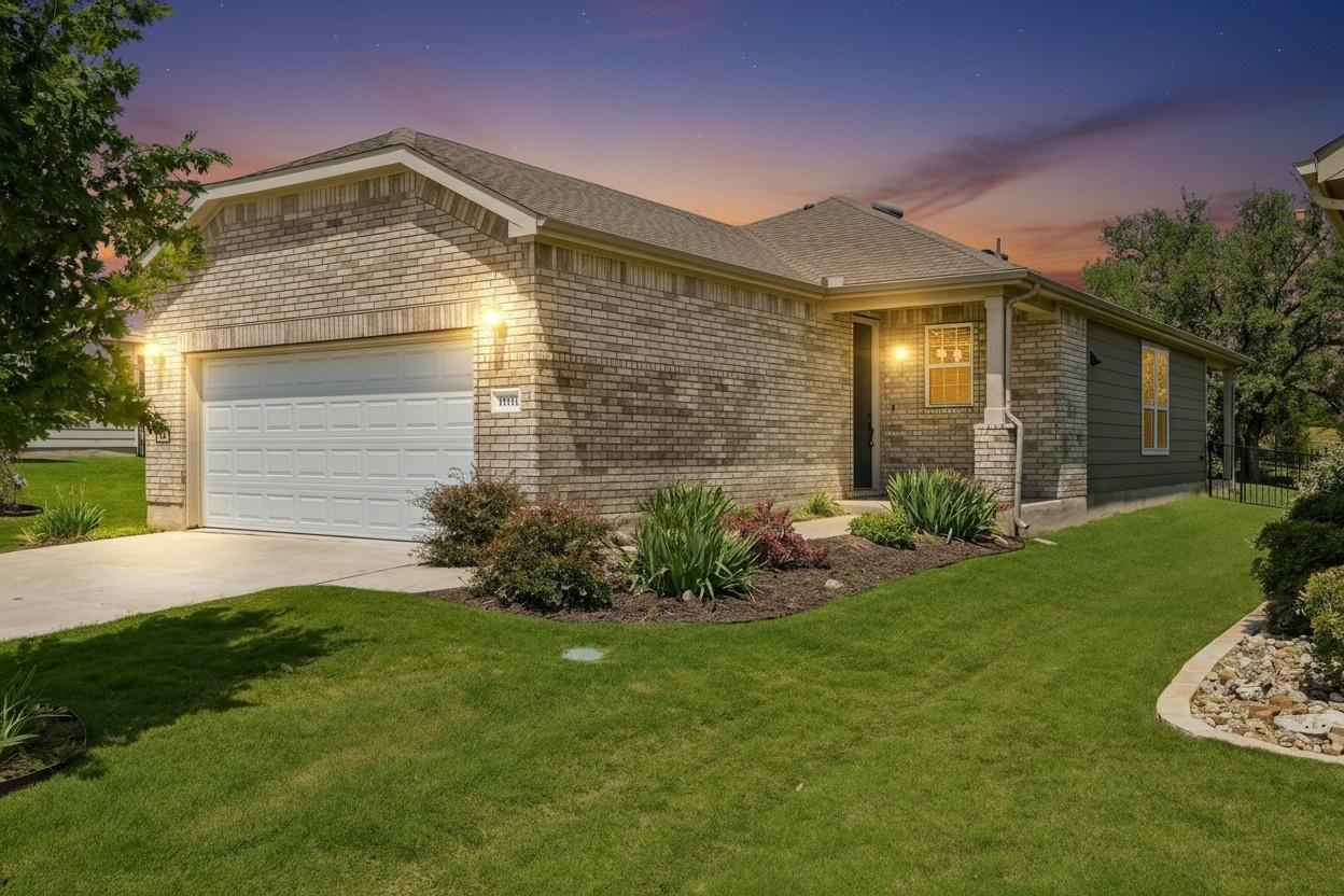 401 Yorktown Street Georgetown TX 78633