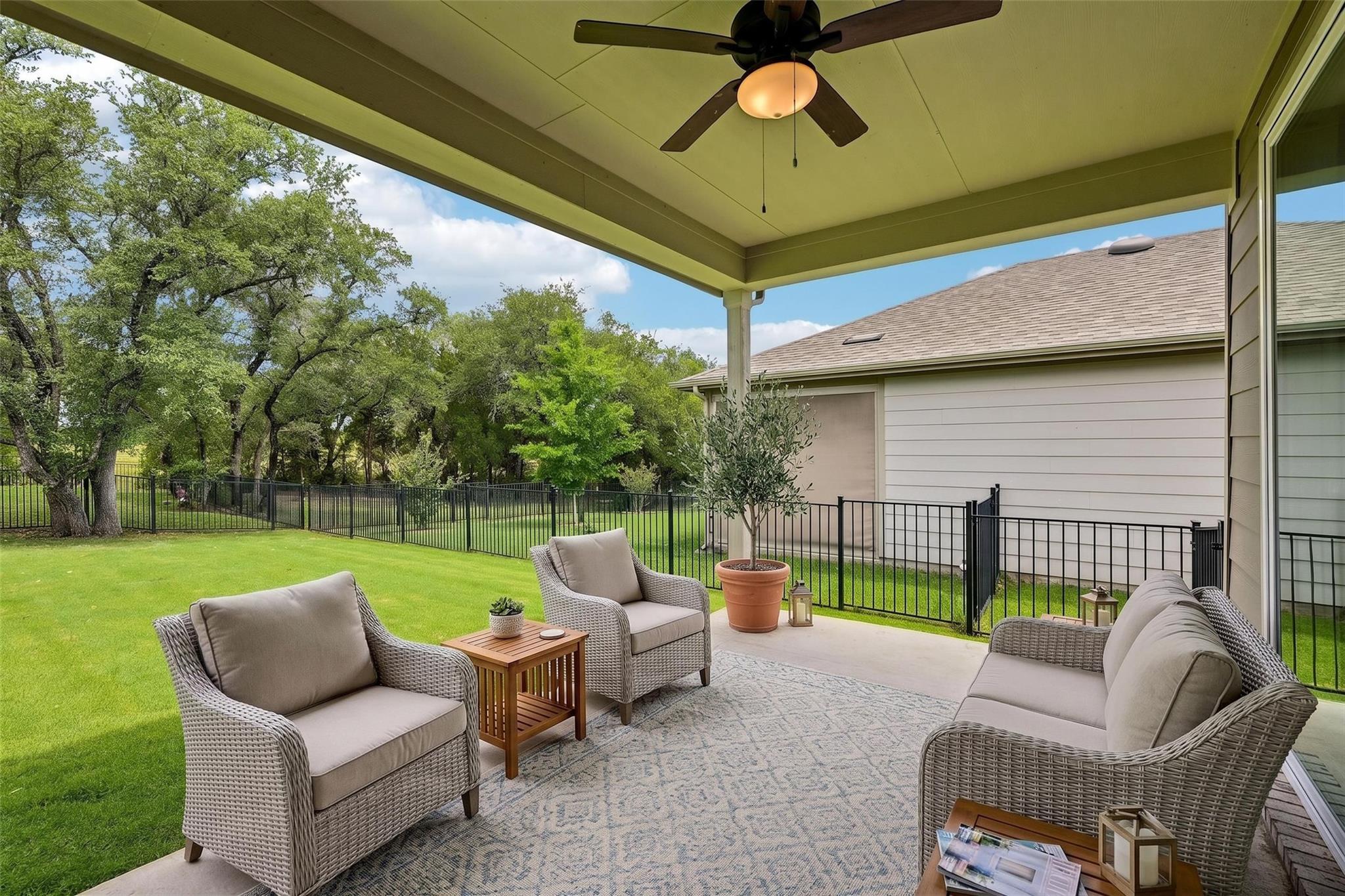 401 Yorktown Street Georgetown TX 78633