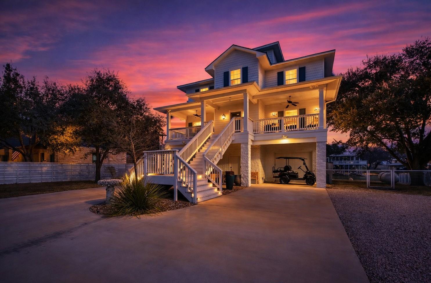 513 Oleander Drive Granite Shoals TX 78654