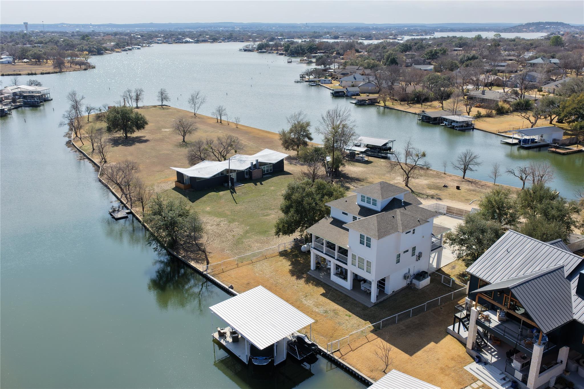 513 Oleander Drive Granite Shoals TX 78654