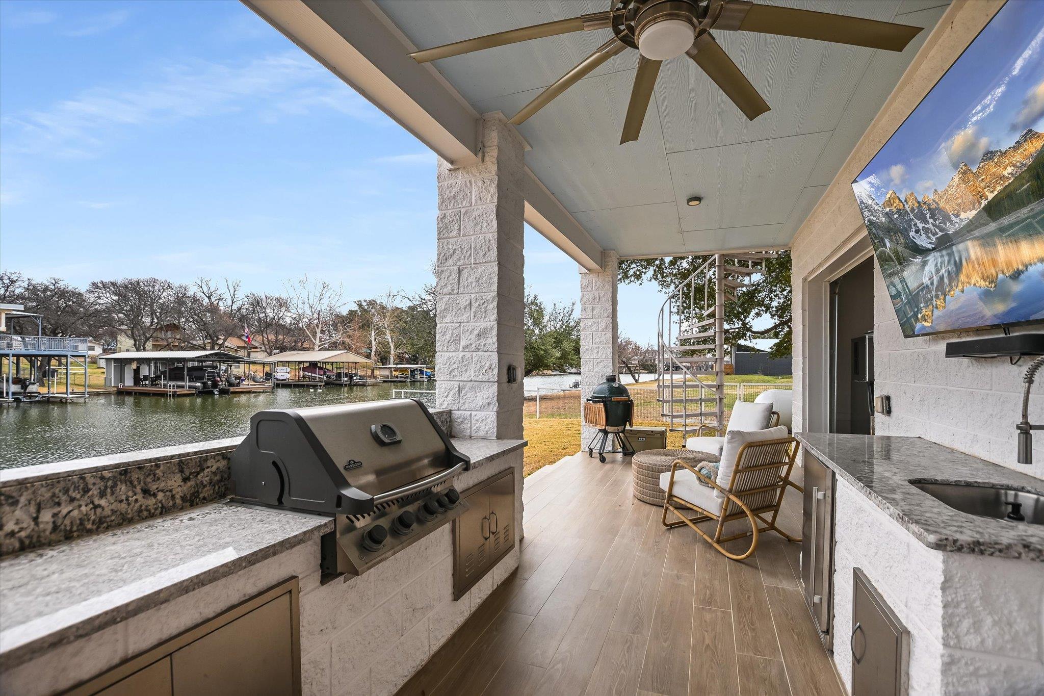 513 Oleander Drive Granite Shoals TX 78654
