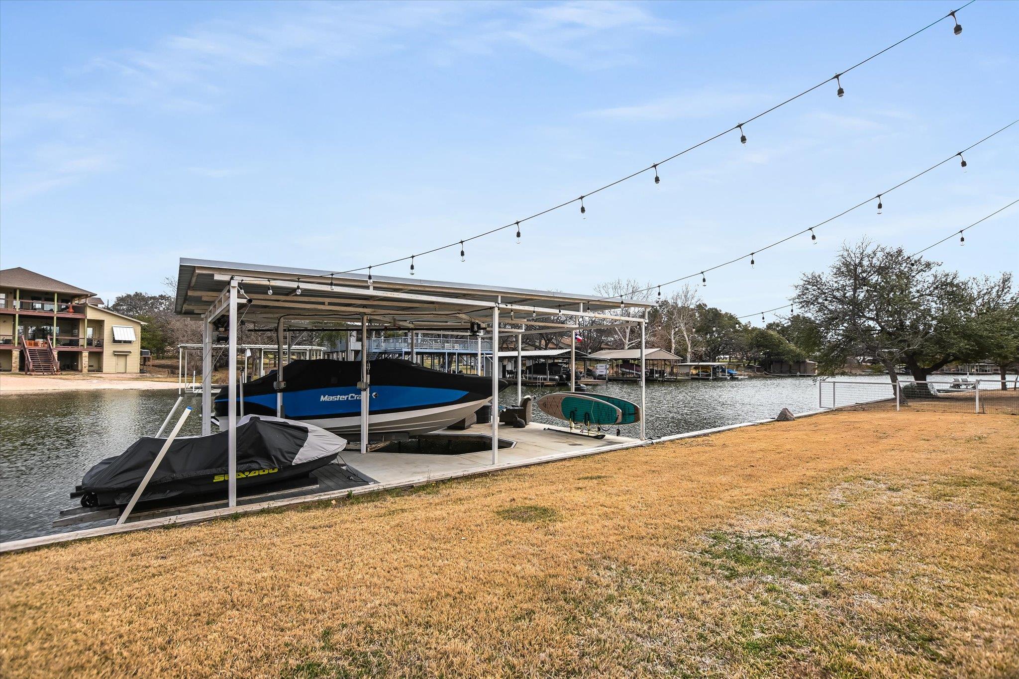 513 Oleander Drive Granite Shoals TX 78654