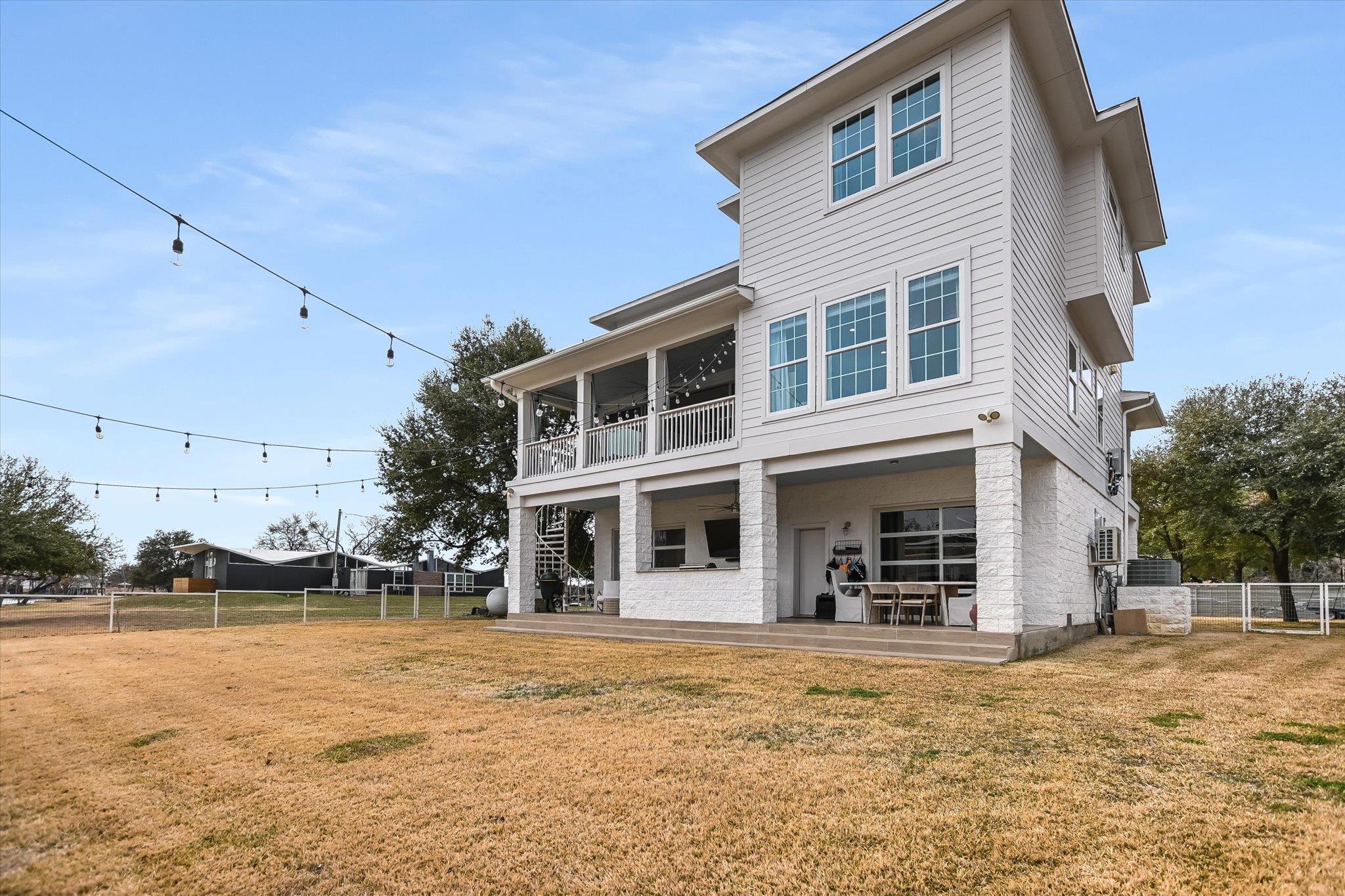 513 Oleander Drive Granite Shoals TX 78654