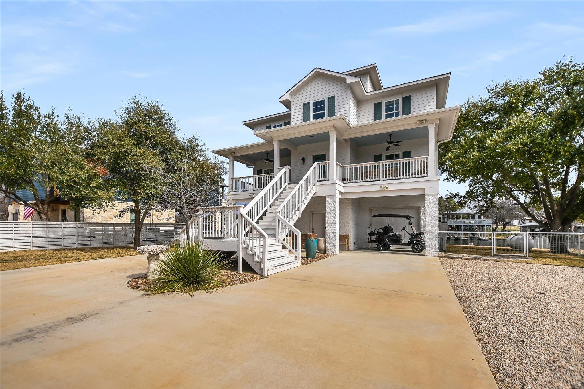 513 Oleander Drive Granite Shoals TX 78654