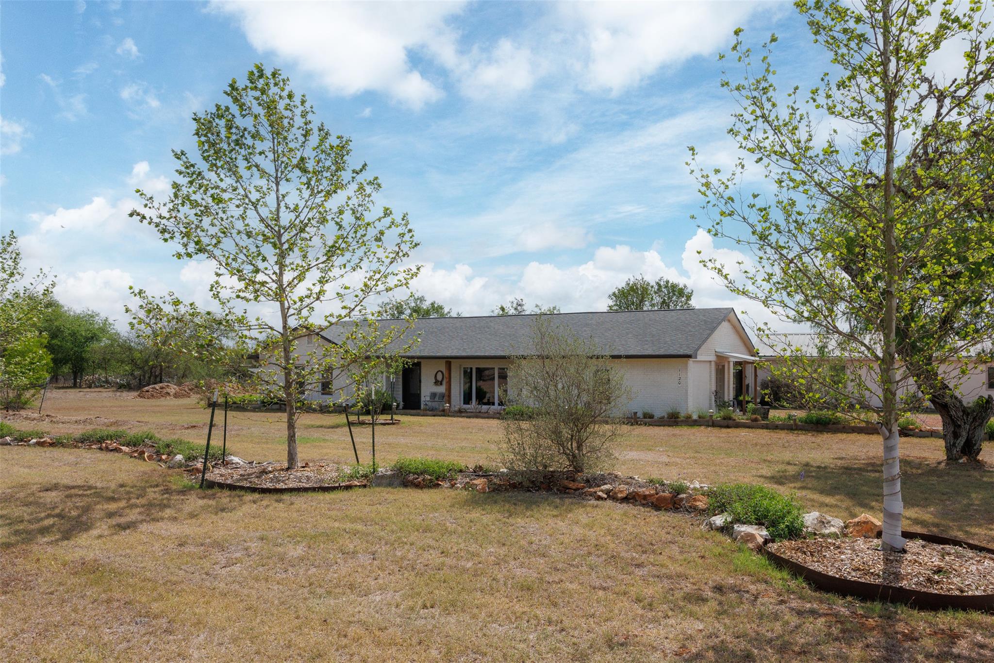 1120 Palomino Lane San Marcos TX 78666