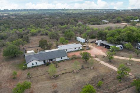 1120 Palomino Lane San Marcos TX 78666