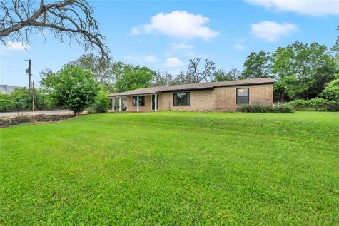 1918 W State Highway 29 Burnet TX 78611