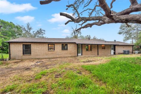 1918 W State Highway 29 Burnet TX 78611