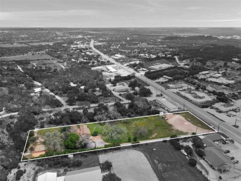1918 W State Highway 29 Burnet TX 78611