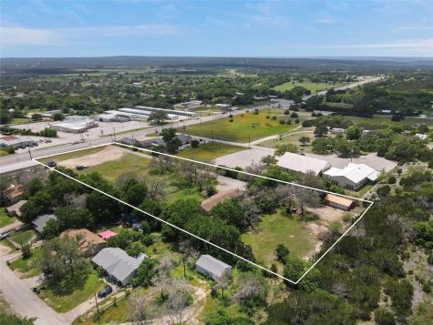 1918 W State Highway 29 Burnet TX 78611