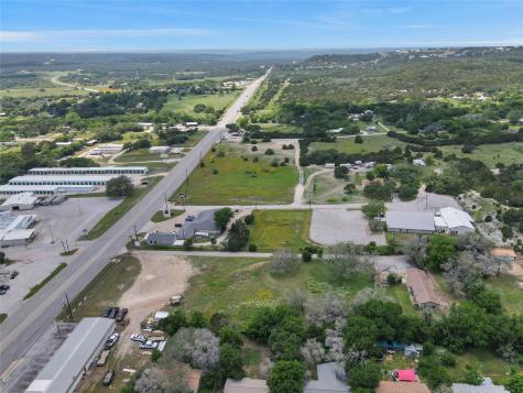 1918 W State Highway 29 Burnet TX 78611