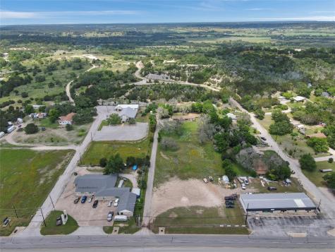 1918 W State Highway 29 Burnet TX 78611