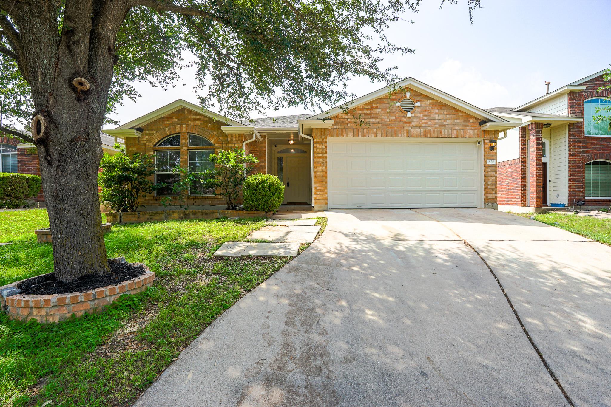 1520 Darjeeling Drive Pflugerville TX 78660