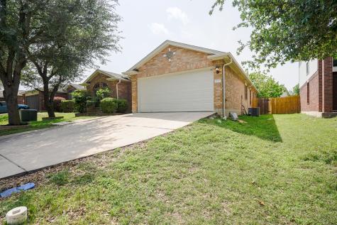 1520 Darjeeling Drive Pflugerville TX 78660