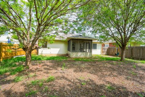 1520 Darjeeling Drive Pflugerville TX 78660