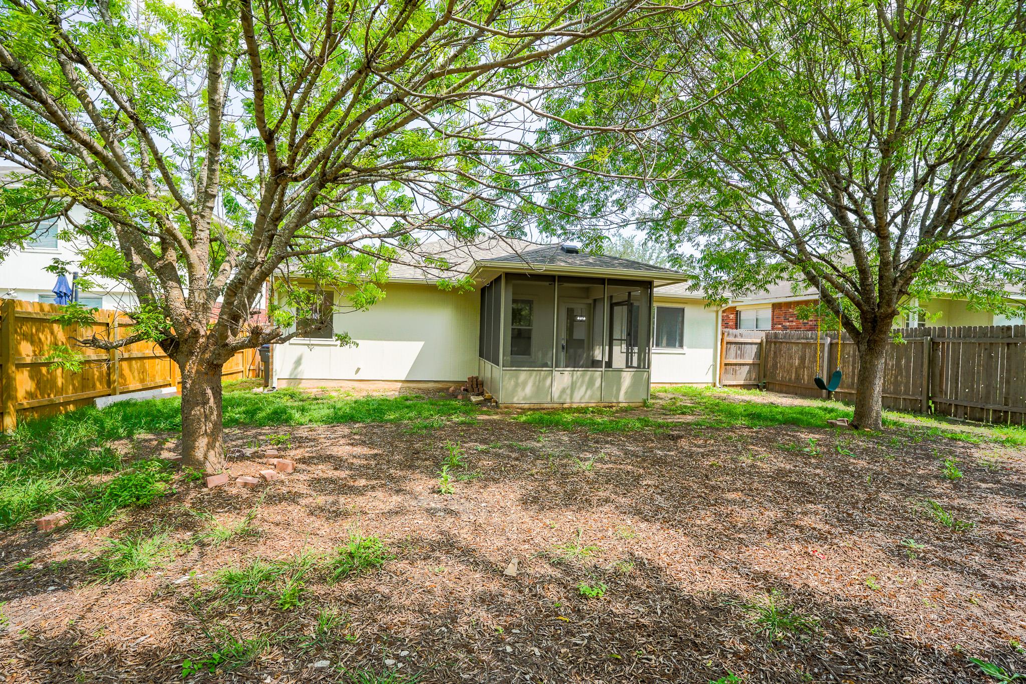 1520 Darjeeling Drive Pflugerville TX 78660