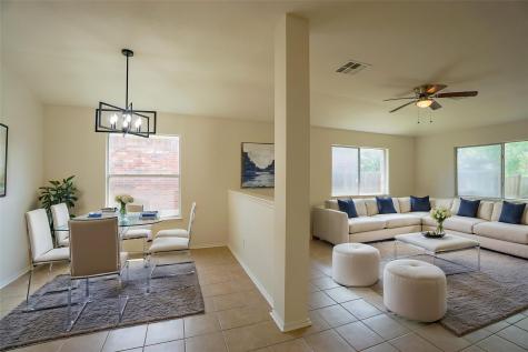 1520 Darjeeling Drive Pflugerville TX 78660