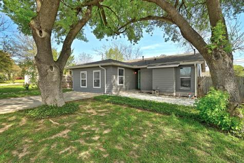 5610 Fence Row Austin TX 78744