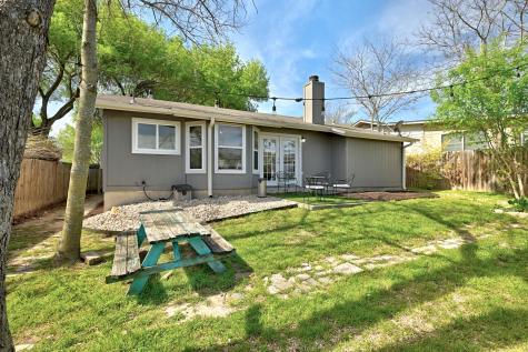 5610 Fence Row Austin TX 78744