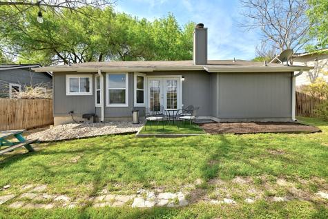 5610 Fence Row Austin TX 78744