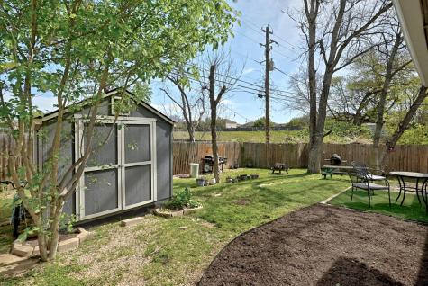5610 Fence Row Austin TX 78744