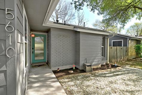 5610 Fence Row Austin TX 78744