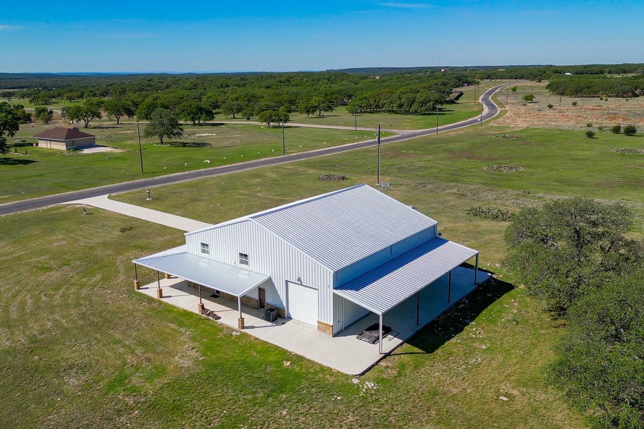 224 Blackbuck Ridge Drive Lampasas TX 76550