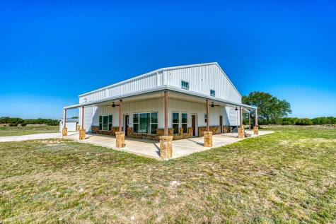 224 Blackbuck Ridge Drive Lampasas TX 76550