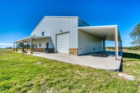 224 Blackbuck Ridge Drive Lampasas TX 76550
