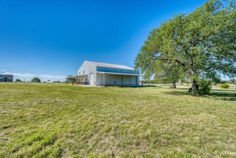 224 Blackbuck Ridge Drive Lampasas TX 76550