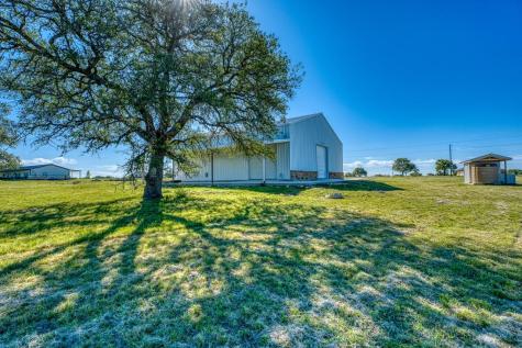 224 Blackbuck Ridge Drive Lampasas TX 76550