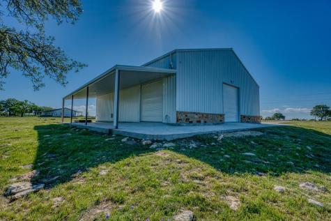 224 Blackbuck Ridge Drive Lampasas TX 76550