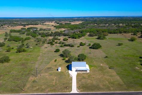 224 Blackbuck Ridge Drive Lampasas TX 76550