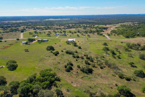 224 Blackbuck Ridge Drive Lampasas TX 76550