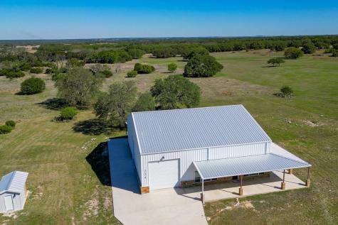 224 Blackbuck Ridge Drive Lampasas TX 76550