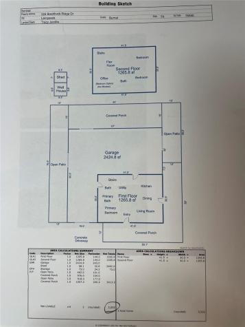 224 Blackbuck Ridge Drive Lampasas TX 76550