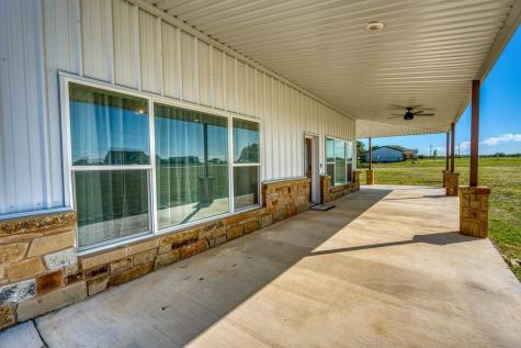 224 Blackbuck Ridge Drive Lampasas TX 76550