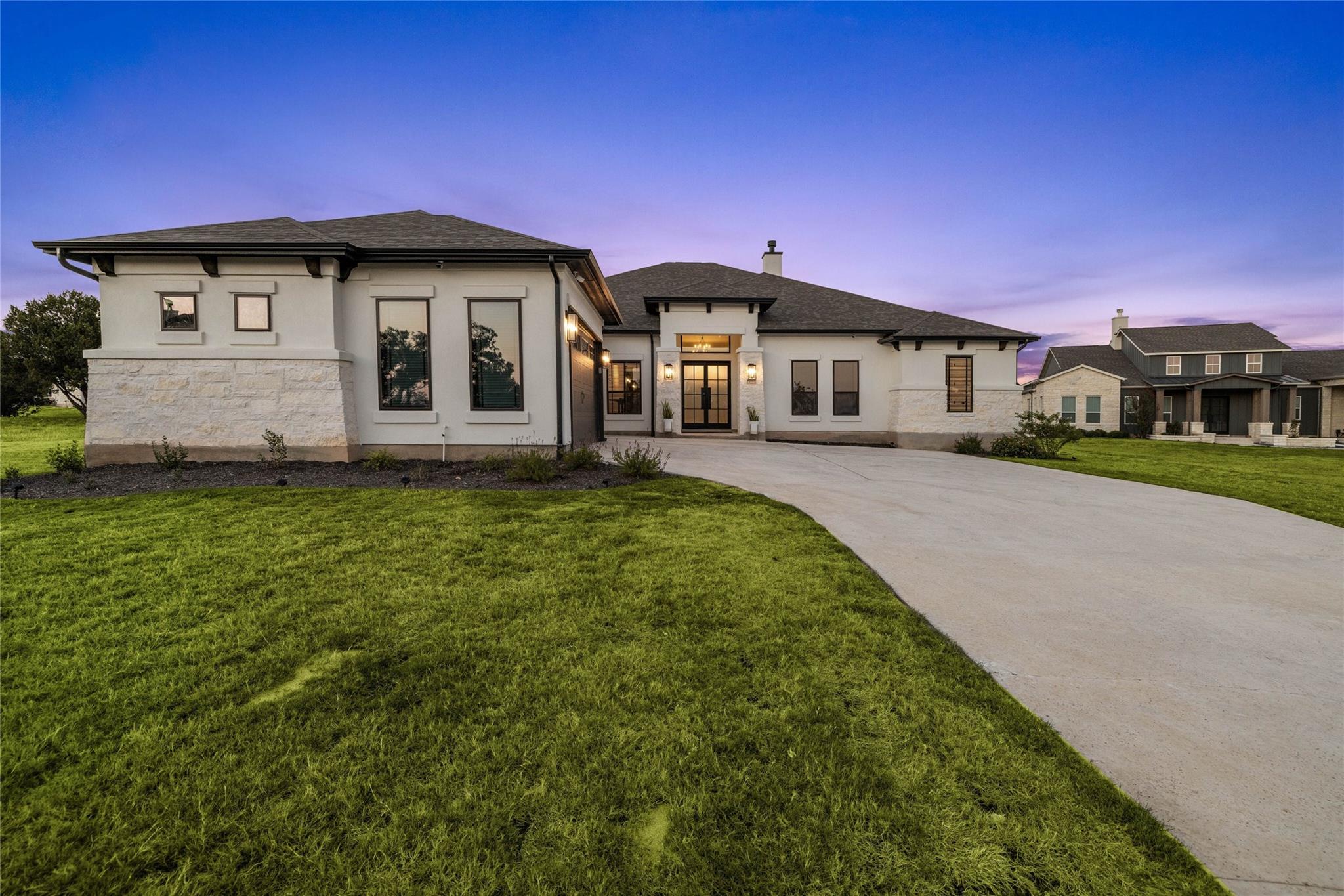 117 Idle Spur Liberty Hill TX 78642