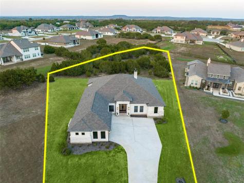 117 Idle Spur Liberty Hill TX 78642