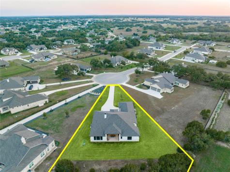 117 Idle Spur Liberty Hill TX 78642