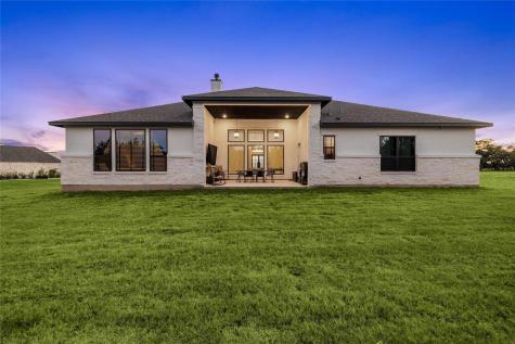 117 Idle Spur Liberty Hill TX 78642