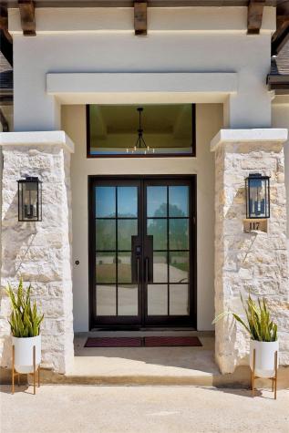 117 Idle Spur Liberty Hill TX 78642