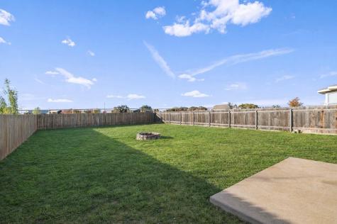 313 Drystone Trail Liberty Hill TX 78642