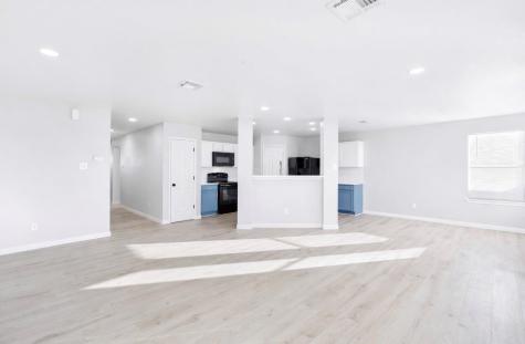 313 Drystone Trail Liberty Hill TX 78642
