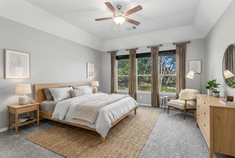 7416 Brecourt Manor Way Austin TX 78739