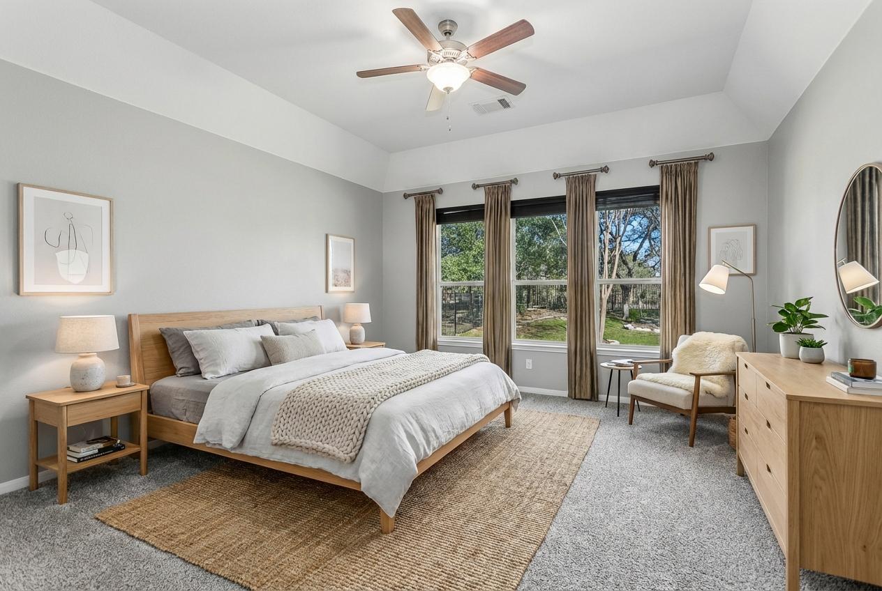 7416 Brecourt Manor Way Austin TX 78739