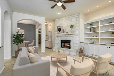 7416 Brecourt Manor Way Austin TX 78739