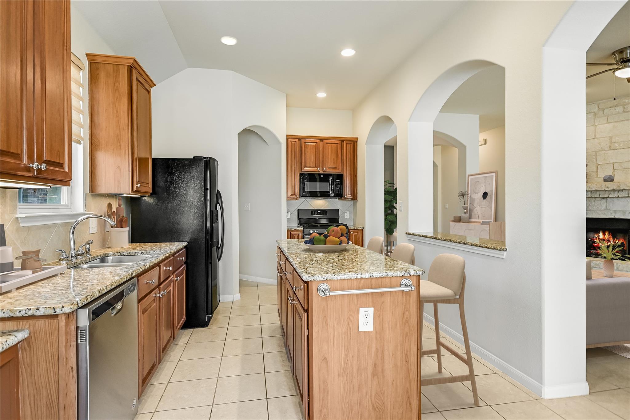 7416 Brecourt Manor Way Austin TX 78739