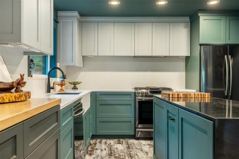 455 Post Oak Court Caldwell TX 77836