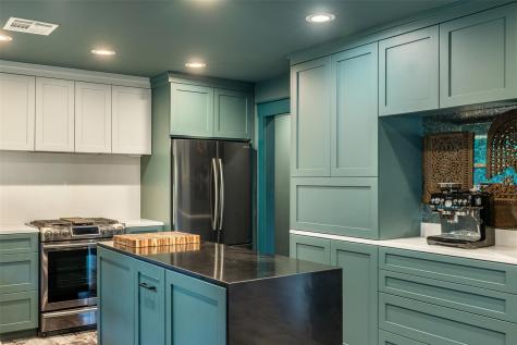 455 Post Oak Court Caldwell TX 77836